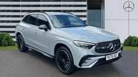 2025 Mercedes-Benz GLC GLC 300e 4Matic Urban Edition 5dr 9G-Tronic ESTATE PETROL