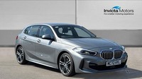 2023 BMW 1 Series 120d M Sport 5dr Step Auto (Live Cockpit Pro)(Comf Diesel