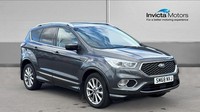 2018 Ford Kuga 2.0 TDCi 180 5dr Diesel