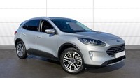 2020 Ford Kuga 1.5 EcoBoost 150 Titanium First Edition 5dr Petrol Estate Estate 