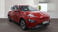 2023 Hyundai KONA 100kW Premium 39kWh 5dr Auto HATCHBACK ELECTRIC Automatic