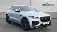 2021 Jaguar F-PACE 2.0 D200 R-Dynamic HSE 5dr Auto AWD Diesel
