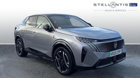 2025 Peugeot 3008 73kWh GT SUV 5dr Electric Auto (210 ps) SUV Electric Automatic