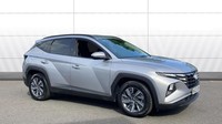 2023 Hyundai TUCSON 1.6 TGDi 48V MHD SE Connect 5dr 2WD DCT Petrol Estate Estate