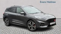 2020 Ford Kuga 1.5 EcoBlue ST-Line X Edition 5dr Auto HATCHBACK DIESEL Automatic