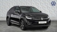 2022 Volkswagen Taigo 1.0 TSI Style Euro 6 5-door SUV Petrol Manual