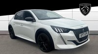 2021 Peugeot 208 1.2 PureTech 100 GT 5dr Petrol Hatchback Hatchback Petrol Manua