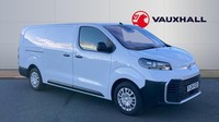 2024 Toyota ProAce L2 Diesel 2.0D 145 Icon Van Van Diesel Manual