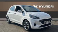 2024 Hyundai i10 1.0 [63] Advance 5dr Auto [Nav] Petrol Hatchback Hatchback Petr