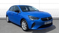 2022 Vauxhall Corsa 1.2 Turbo SE Edition 5dr Petrol Hatchback Hatchback Petrol M