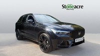 2025 Volvo XC60 2.0 B5P Plus Black Edition 5dr AWD Geartronic ESTATE PETROL Auto