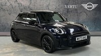 2023 MINI Hatchback 1.5 Cooper Exclusive Premium Plus 5dr Auto Petrol Hatchback 
