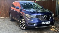 2018 Renault Koleos 2.0 dCi Signature Nav 5dr X-Tronic HATCHBACK Diesel Automati
