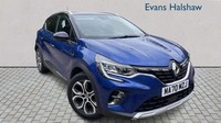 2020 Renault Captur 1.0 TCE 100 BOSE Launch Edition 5dr Hatchback Petrol Manual