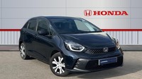 2024 Honda Jazz 1.5 i-MMD Hybrid Elegance 5dr eCVT Hybrid Hatchback Hatchback Hy