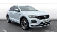 2021 Volkswagen T-Roc 2.0 TDI R-Line 5dr DSG Diesel Hatchback Hatchback Diesel A