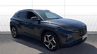 2023 Hyundai TUCSON 1.6 TGDi Hybrid 230 Premium 5dr 2WD Auto Hybrid Estate Estat