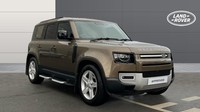 2022 Land Rover Defender 3.0 D250 SE 110 5dr Auto Diesel Estate Estate Diesel Au