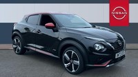 2023 Nissan Juke 1.6 Hybrid Tekna+ 5dr Auto Hybrid Hatchback Hatchback Hybrid Au