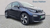 2020 BMW i3 125kW 42kWh 5dr Auto Hatchback Electric Automatic