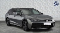 2025 Volkswagen Passat TSI eHybrid 19.7kWh R-Line DSG Euro 6 5-door Estate Hybri