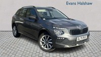 2025 Skoda Kamiq 1.0 TSI SE Edition 5dr DSG Hatchback Petrol Automatic