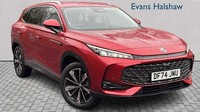 2024 MG MG HS 1.5 T-GDI Trophy 5dr DCT Hatchback Petrol Automatic