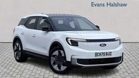 2025 Ford Explorer 210kW Premium 77kWh 5dr Auto HATCHBACK ELECTRIC Automatic