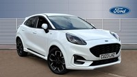 2023 Ford Puma 1.0 EcoBoost Hybrid mHEV ST-Line X 5dr Petrol Hatchback Hatchback