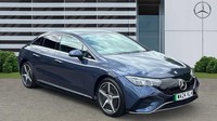 2024 Mercedes-Benz EQE 350 215kW AMG Line Premium 89kWh 4dr Auto Electric Saloon