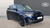 2021 Land Rover Range Rover 2.0 P400e Westminster Black 4dr Auto Estate Estate H