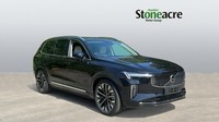 2026 Volvo XC90 Ultra, B5 AWD Mild hybrid, Petrol, Bright, 7 Seats ESTATE Petrol
