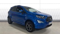 2023 Ford Ecosport 1.0 EcoBoost 125 ST-Line 5dr Petrol Hatchback Hatchback Petro