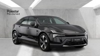 2025 Polestar 4 Single Motor 100kWh Long Range Plus SUV 5dr Electric Auto RWD (2