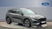 2023 Ford Kuga 2.5 FHEV ST-Line X Edition 5dr CVT Hybrid Estate Estate Hybrid Au
