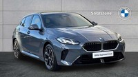 2026 BMW 1 Series 120 M Sport 5dr Step Auto Hatchback Petrol Automatic