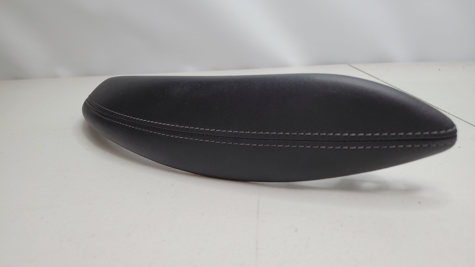 0 Bmw F80 M3 Right Door Panel Pull Handle Leather Black 8057634-05 51418057634 image 2
