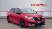 2018 Honda Jazz 1.5 i-VTEC Sport 5dr CVT Petrol Hatchback Hatchback Petrol Autom