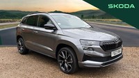 2023 Skoda Karoq 1.5 TSI Sportline 5dr Petrol Estate Estate Petrol Manual