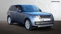 2022 Land Rover Range Rover 3.0 D300 SE 4dr Auto ESTATE DIESEL Automatic