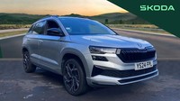2024 Skoda Karoq 1.5 TSI Sportline 5dr DSG Petrol Estate Estate Petrol Automatic