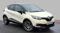 2019 Renault Captur 0.9 TCE 90 Iconic 5dr Hatchback Petrol Manual