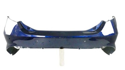 ALFA ROMEO GIULIA QV QUADRIFOGLIO REAR BUMPER GENUINE 50556566