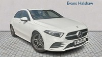 2020 Mercedes-Benz A CLASS A200 AMG Line Executive 5dr Auto HATCHBACK PETROL Aut