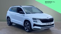 2025 Skoda Karoq 1.5 TSI Sportline Edition 5dr DSG Petrol Estate Estate Petrol A