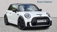 2023 MINI Hatch 2.0 Cooper S Sport Premium 3dr Auto Hatchback Petrol Automatic