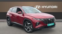 2023 Hyundai TUCSON 1.6 TGDi Hybrid 230 Ultimate 5dr 2WD Auto Hybrid Estate Esta