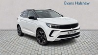 2023 Vauxhall Grandland 1.2 Turbo Ultimate 5dr Hatchback Petrol Manual