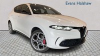 2025 Alfa Romeo Tonale 1.3 PHEV Tributo Italiano 5dr Auto Hatchback Plug-In Hy A