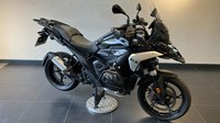 2024 BMW R1300 24 Model Year BMW R1300 GS TE DUEL Petrol Manual